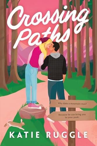 Crossing Paths (Beneath the Wild Sky, Bk. 2)