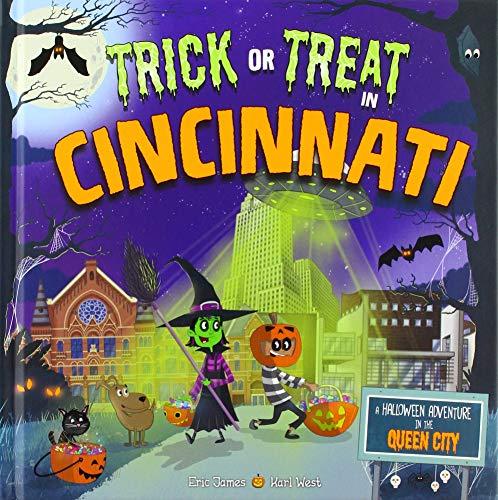 Trick or Treat in Cincinnati (Trick or Treat)
