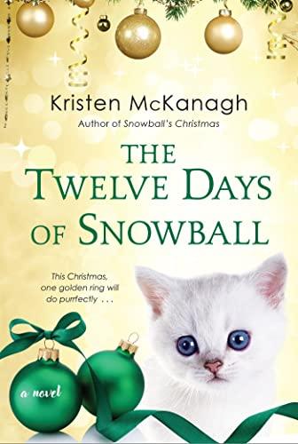 The Twelve Days of Snowball (Snowball, Bk. 2)