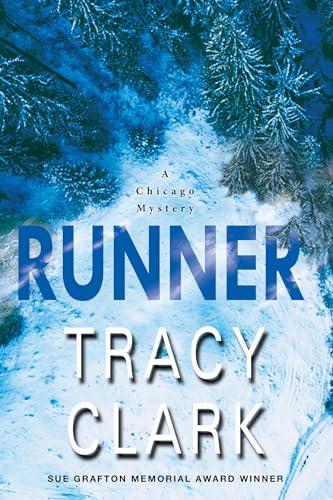 Runner (Chicago Mysteries Series, Bk. 4)