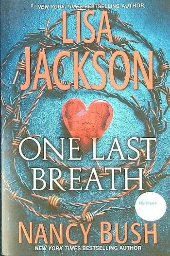 One Last Breath (Walmart Edition)