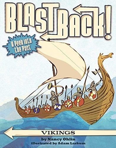 Vikings (Blast Back!)
