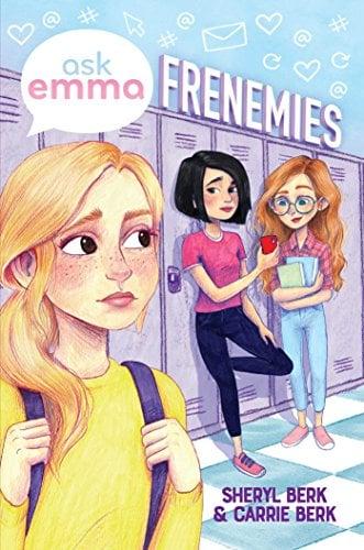 Frenemies (Ask Emma, Bk. 2)