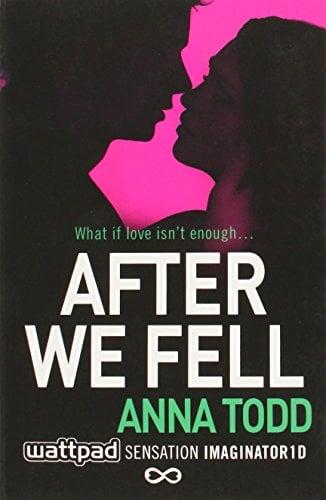 After We Fell (The After, Bk. 3)