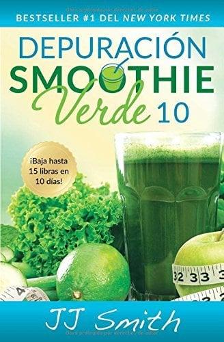Depuracion Smoothie Verde 10