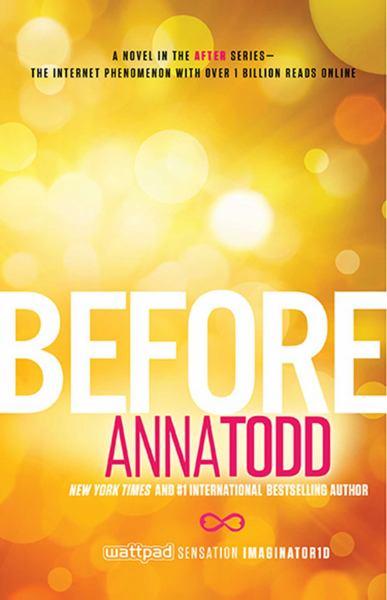 Before (After, Bk.5)