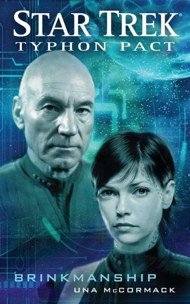 Brinkmanship (Star Trek Typhon Pact)