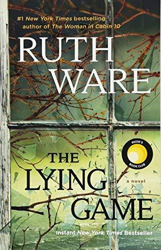 The Lying Game