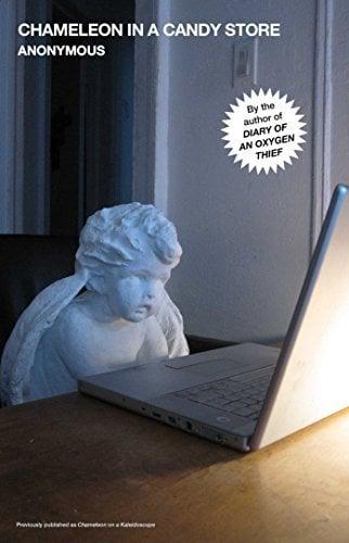 Chameleon in a Candy Store (The Oxygen Thief Diaries, Bk. 2)