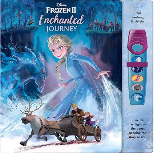 Enchanted Journey (Disney Frozen 2)