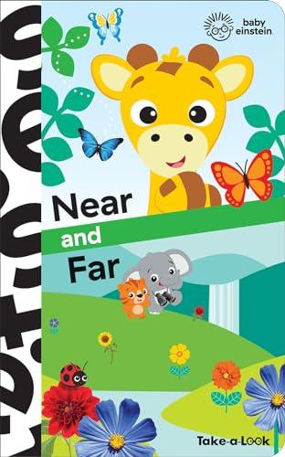 Near and Far (Baby Einstein)