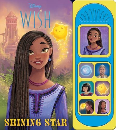 Shining Star (Disney Wish)