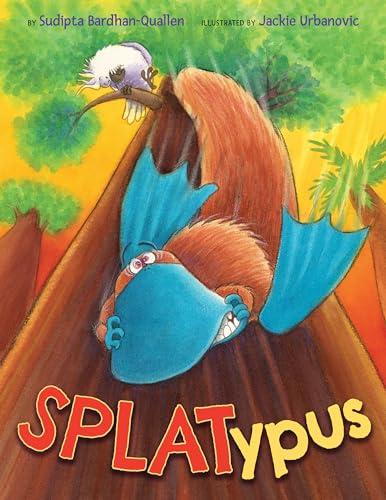 Splatypus