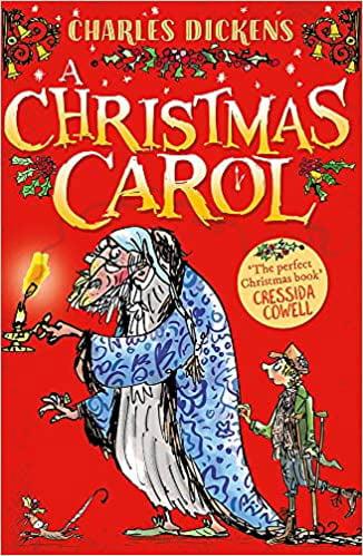 A Christmas Carol
