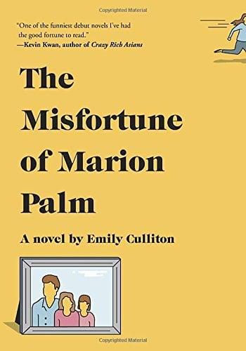 The Misfortune of Marion Palm