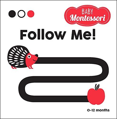 Follow Me! (Baby Montessori)