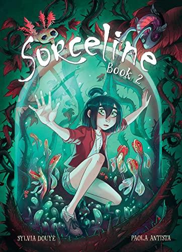 Sorceline (Volume 2)