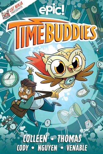 Time Buddies (Volume 1)