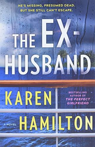 The Ex-Husband