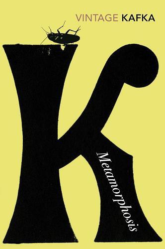 Metamorphosis and Other Stories (Vintage Classics)