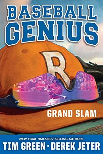 Grand Slam (Baseball Genius, Bk. 3)