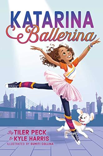 Katarina Ballerina (Bk. 1)