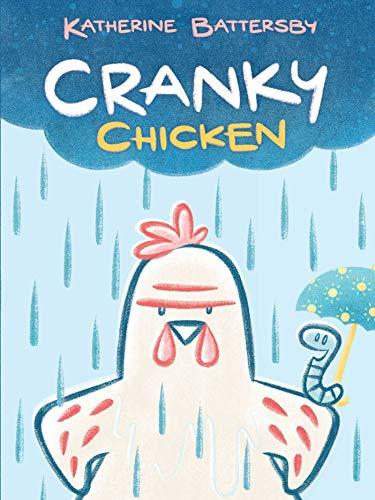Cranky Chicken (Volume 1)
