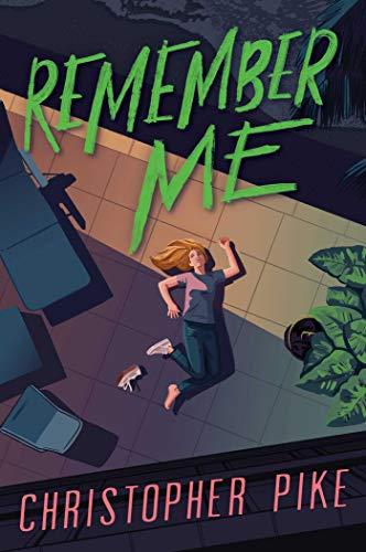 Remember Me (Bk. 1)