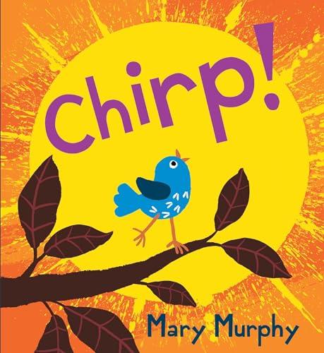 Chirp!