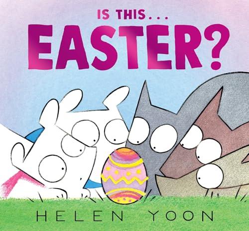 Is This...Easter?