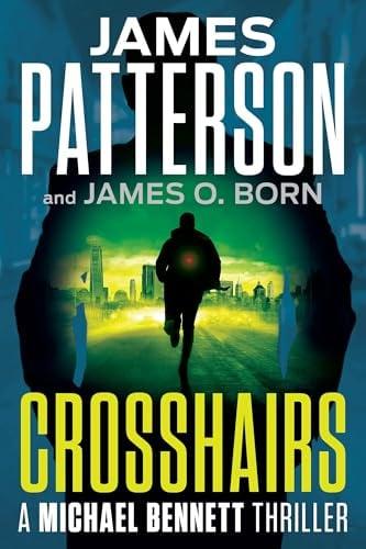 Crosshairs (Michael Bennett, Bk. 16)