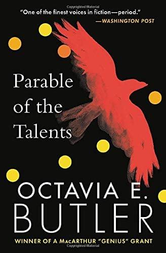 Parable of the Talents (Parable, Bk. 2)