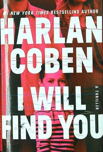 I Will Find You