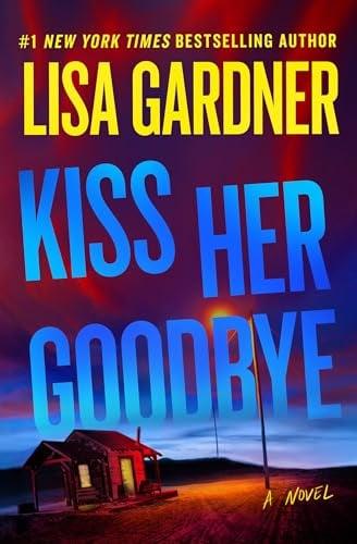 Kiss Her Goodbye (Frankie Elkin, Bk. 4)