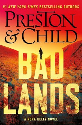 Badlands (Nora Kelly, Bk. 5)