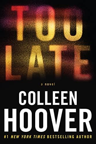 Too Late (Definitive Edition)