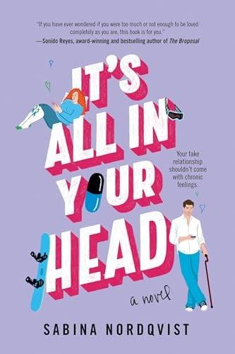 It's All in Your Head