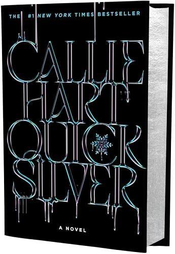 Quicksilver (Fae & Alchemy, Bk. 1)