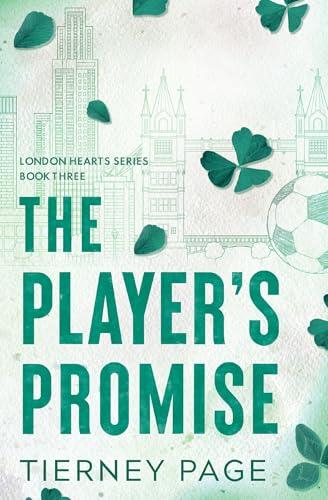The Player's Promise (London Hearts, Bk. 3)