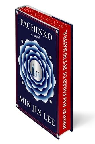 Pachinko