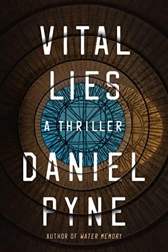 Vital Lies (Sentro, Bk. 2)