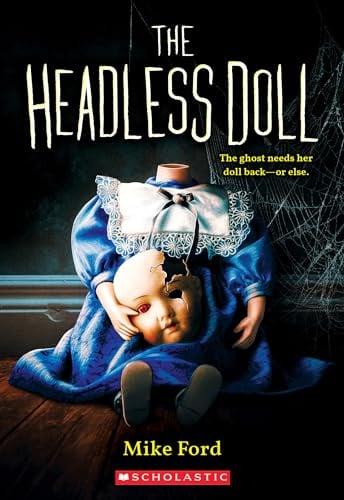 The Headless Doll