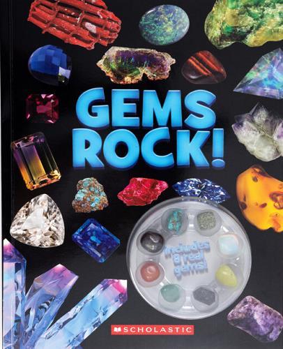 Gems Rock!
