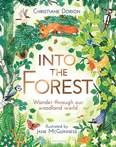 Into The Forest