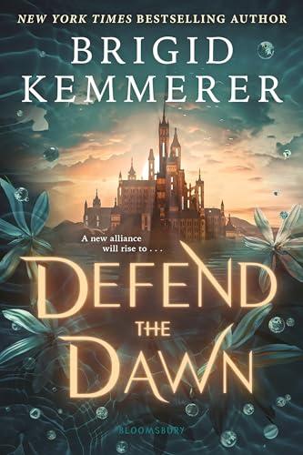 Defend the Dawn (Defy the Night, Bk. 2)