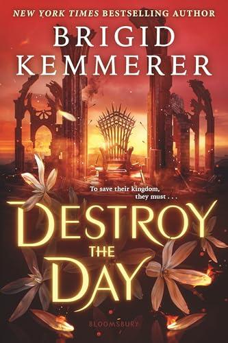 Destroy the Day (Defy the Night, Bk. 3)