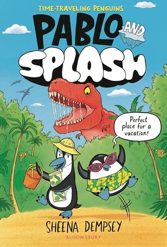 Pablo and Splash