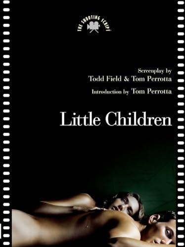 Little Children (The Shooting Script)