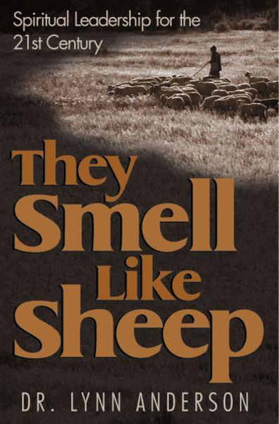 They Smell Like Sheep (Volume 1)