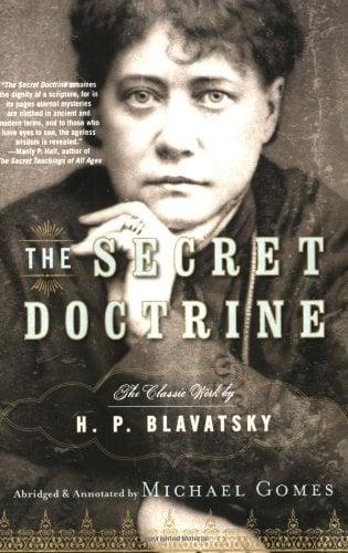 The Secret Doctrine